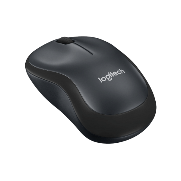  Logitech M220 Silent